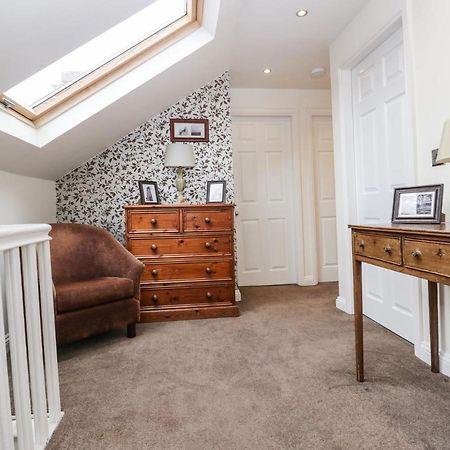 Willa Flat 1 Kentholme Grange-over-Sands Zewnętrze zdjęcie