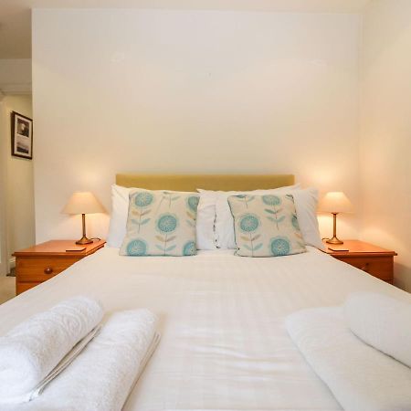 Willa Flat 1 Kentholme Grange-over-Sands Zewnętrze zdjęcie