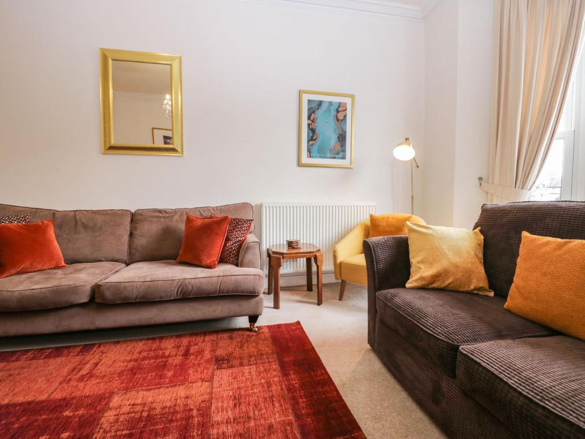 Willa Flat 1 Kentholme Grange-over-Sands Zewnętrze zdjęcie