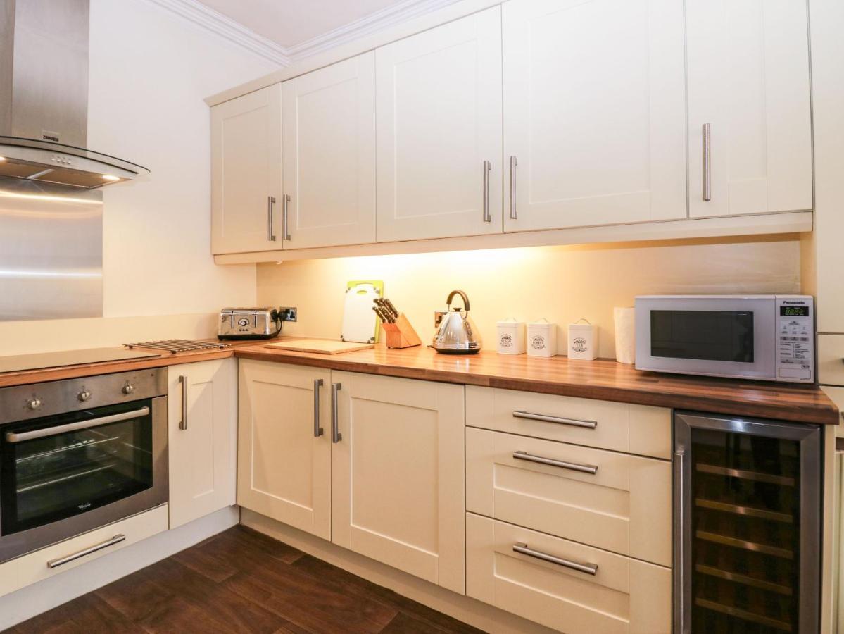 Willa Flat 1 Kentholme Grange-over-Sands Zewnętrze zdjęcie