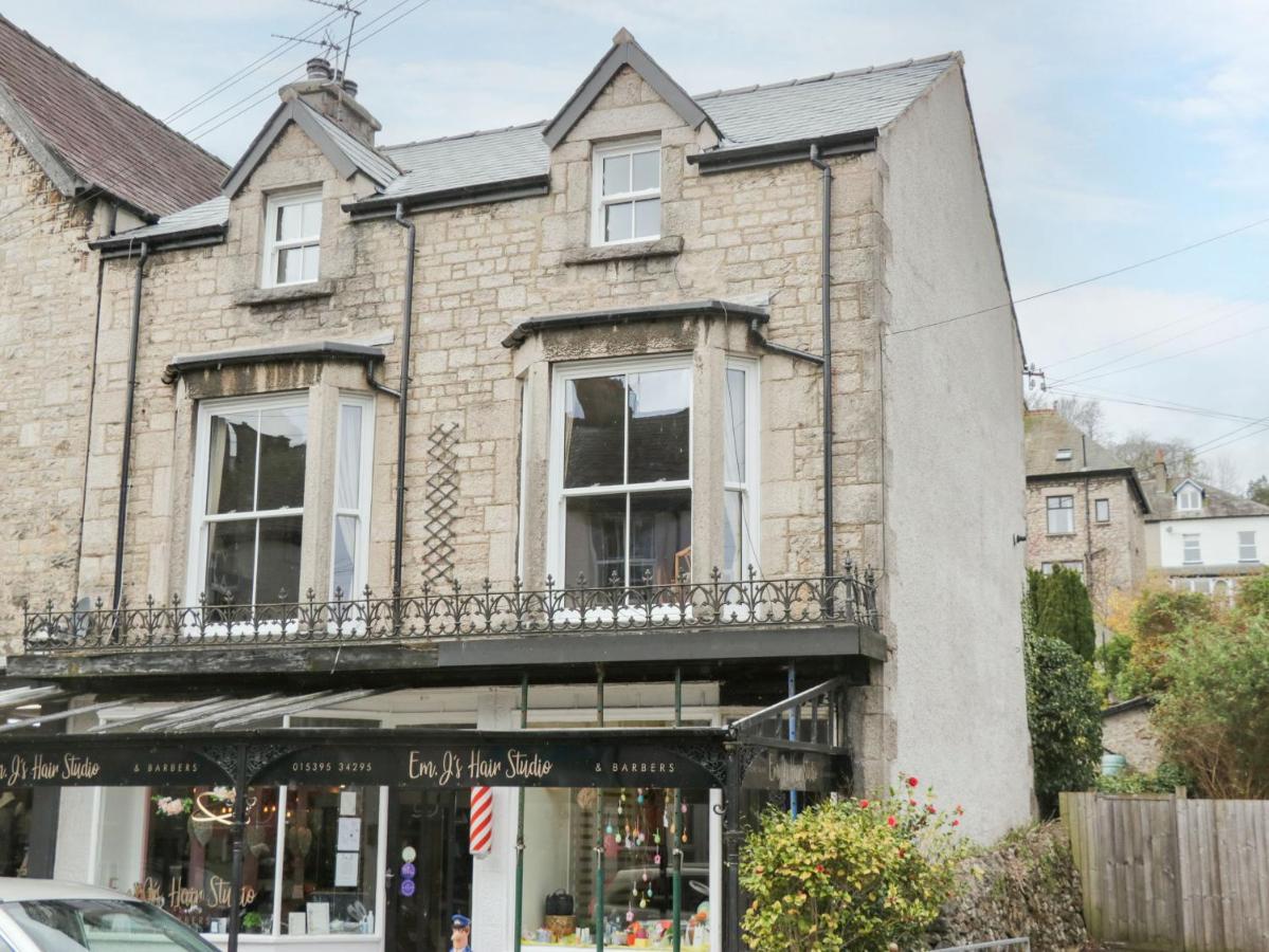 Willa Flat 1 Kentholme Grange-over-Sands Zewnętrze zdjęcie