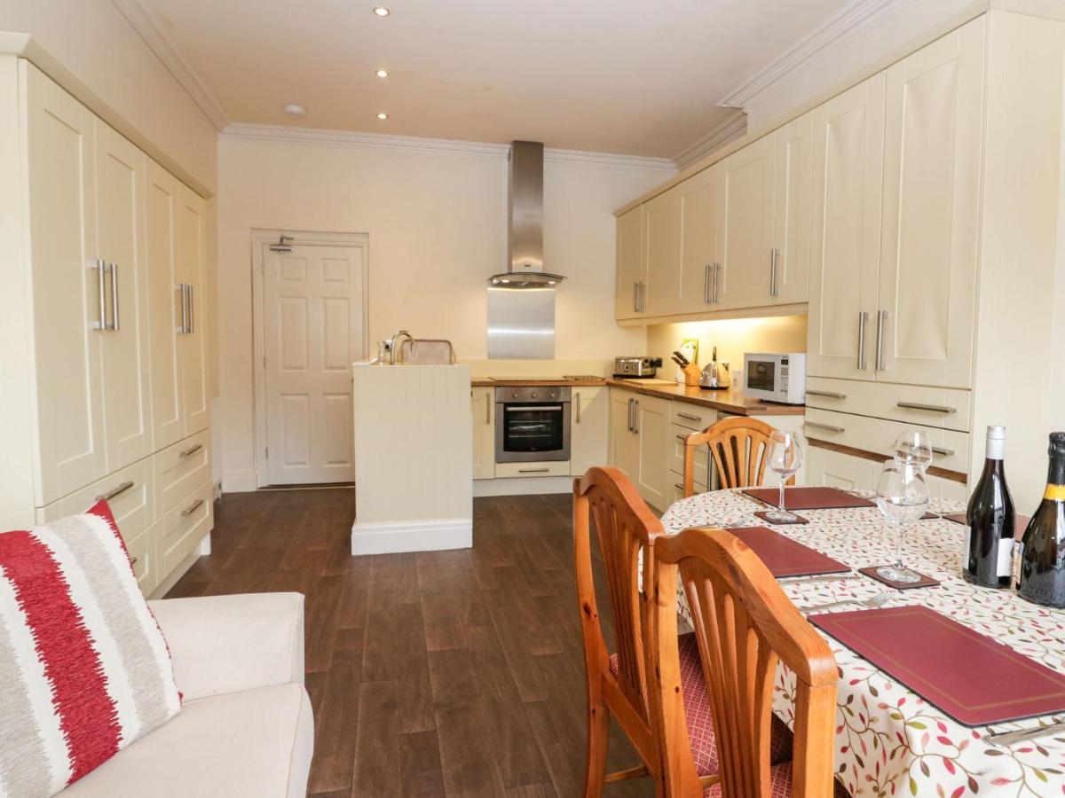 Willa Flat 1 Kentholme Grange-over-Sands Zewnętrze zdjęcie