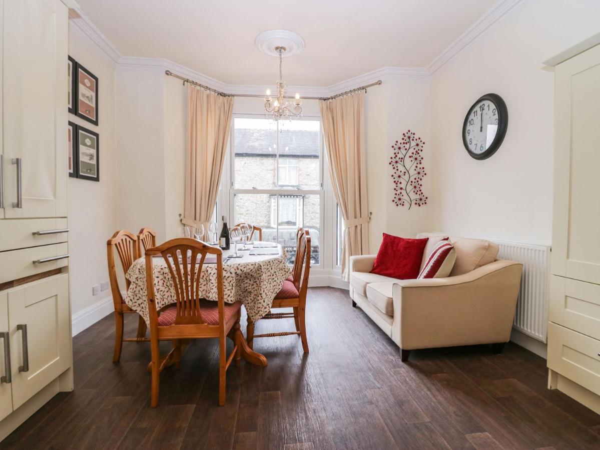 Willa Flat 1 Kentholme Grange-over-Sands Zewnętrze zdjęcie