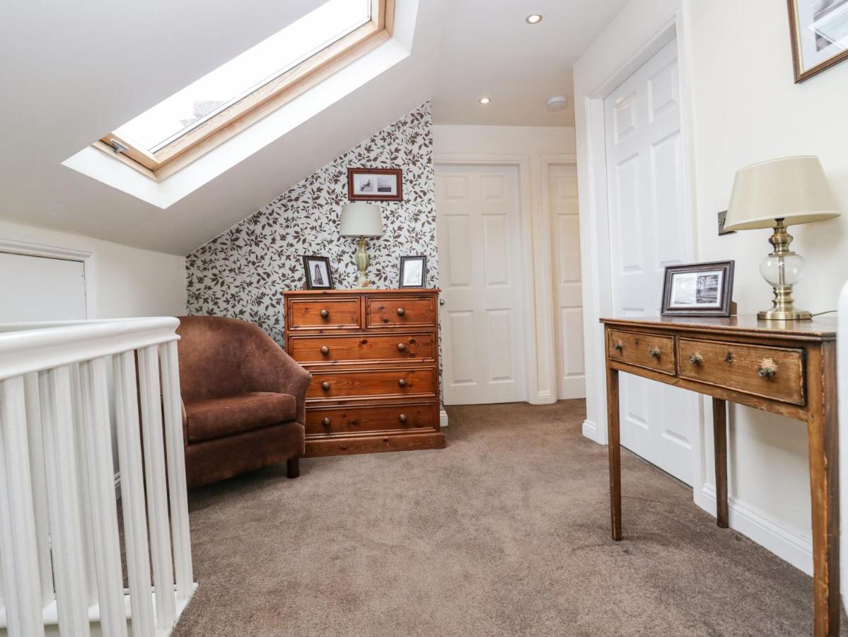 Willa Flat 1 Kentholme Grange-over-Sands Zewnętrze zdjęcie