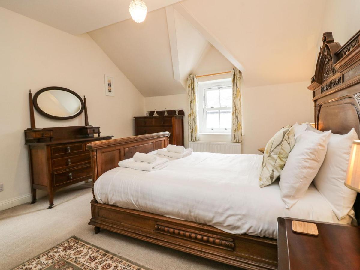 Willa Flat 1 Kentholme Grange-over-Sands Zewnętrze zdjęcie