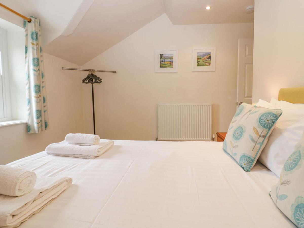 Willa Flat 1 Kentholme Grange-over-Sands Zewnętrze zdjęcie