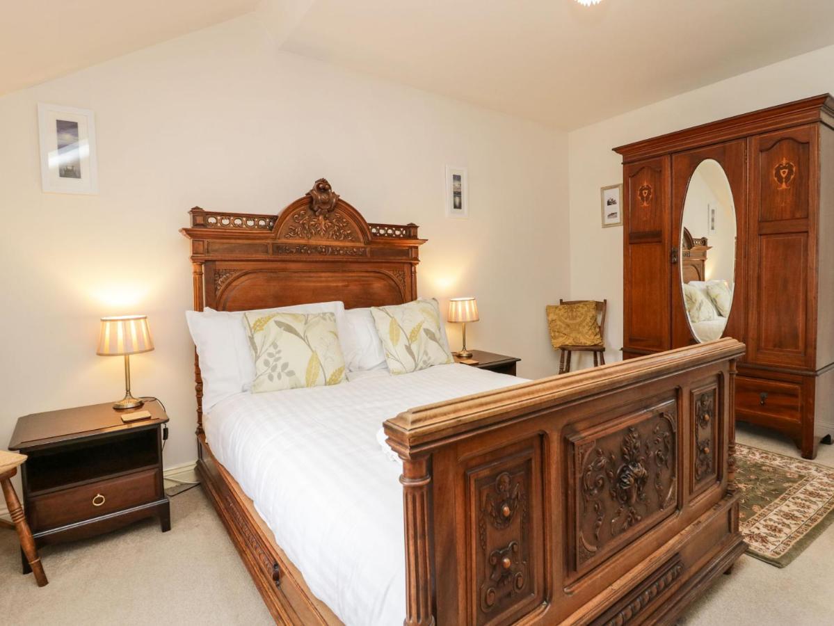 Willa Flat 1 Kentholme Grange-over-Sands Zewnętrze zdjęcie