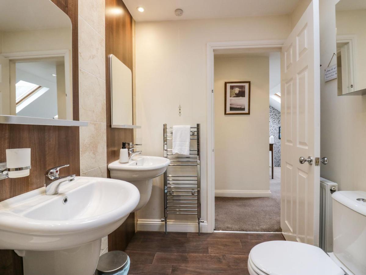 Willa Flat 1 Kentholme Grange-over-Sands Zewnętrze zdjęcie