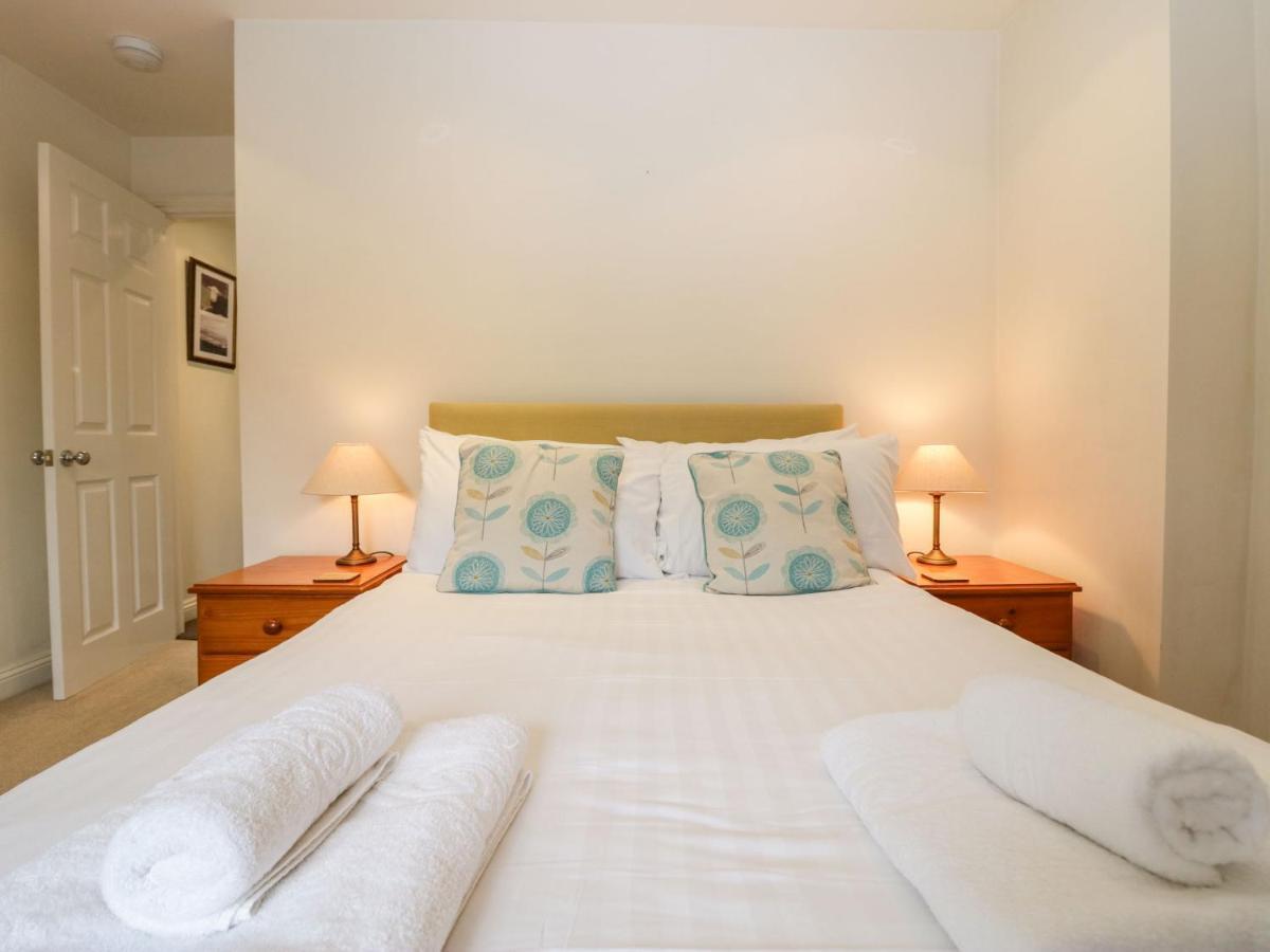 Willa Flat 1 Kentholme Grange-over-Sands Zewnętrze zdjęcie