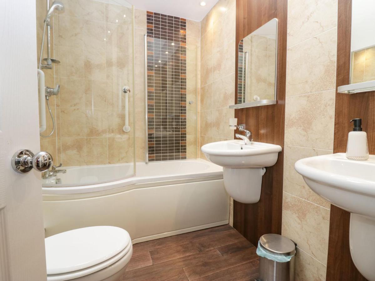 Willa Flat 1 Kentholme Grange-over-Sands Zewnętrze zdjęcie