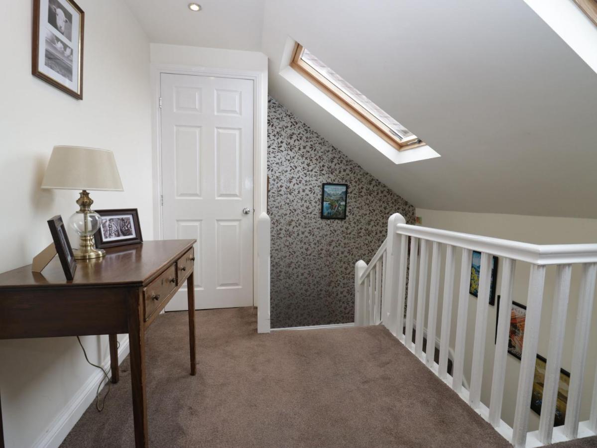 Willa Flat 1 Kentholme Grange-over-Sands Zewnętrze zdjęcie