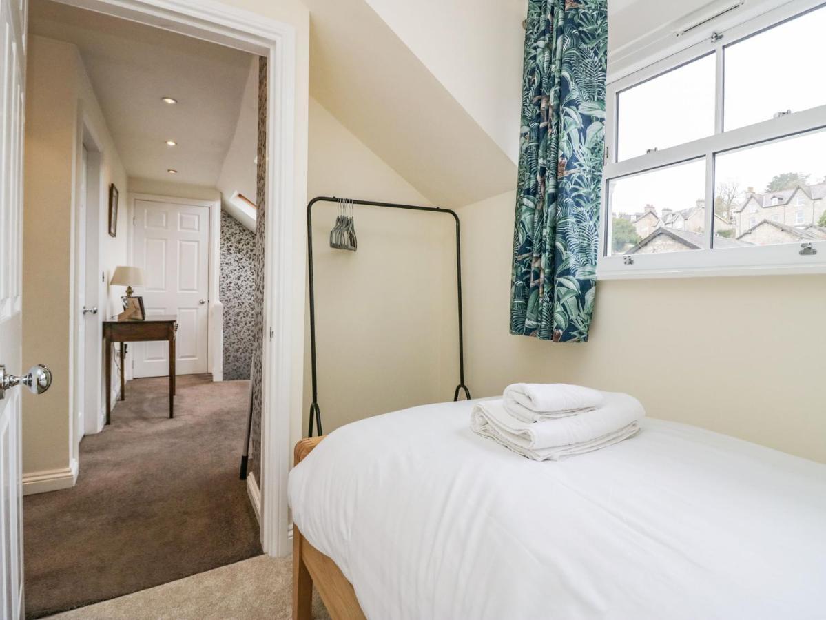 Willa Flat 1 Kentholme Grange-over-Sands Zewnętrze zdjęcie