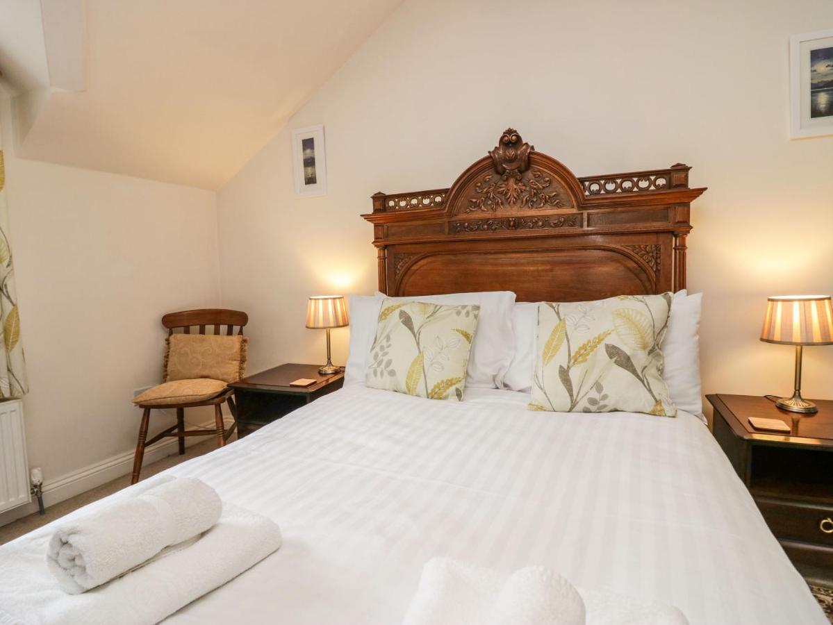 Willa Flat 1 Kentholme Grange-over-Sands Zewnętrze zdjęcie