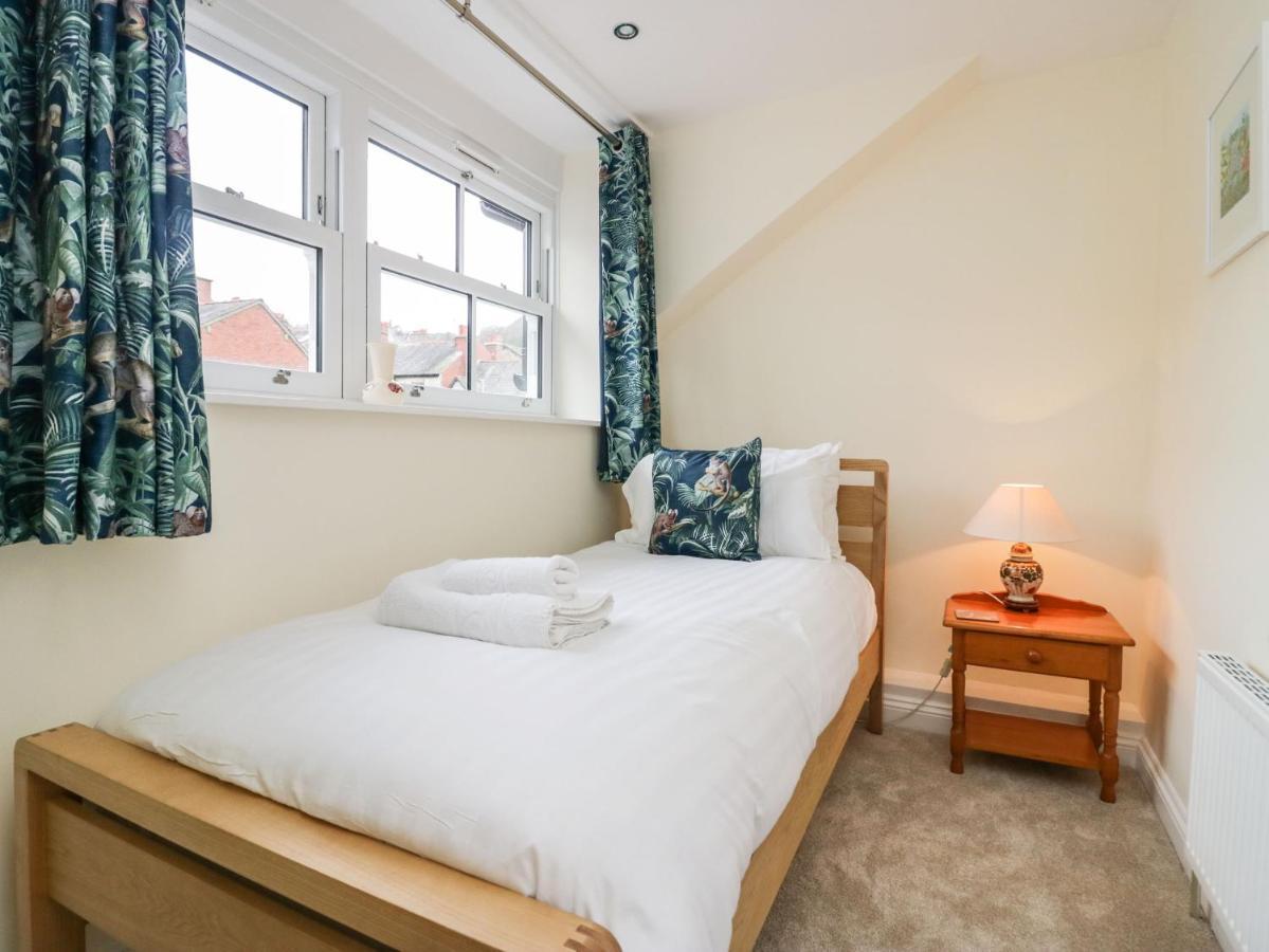 Willa Flat 1 Kentholme Grange-over-Sands Zewnętrze zdjęcie