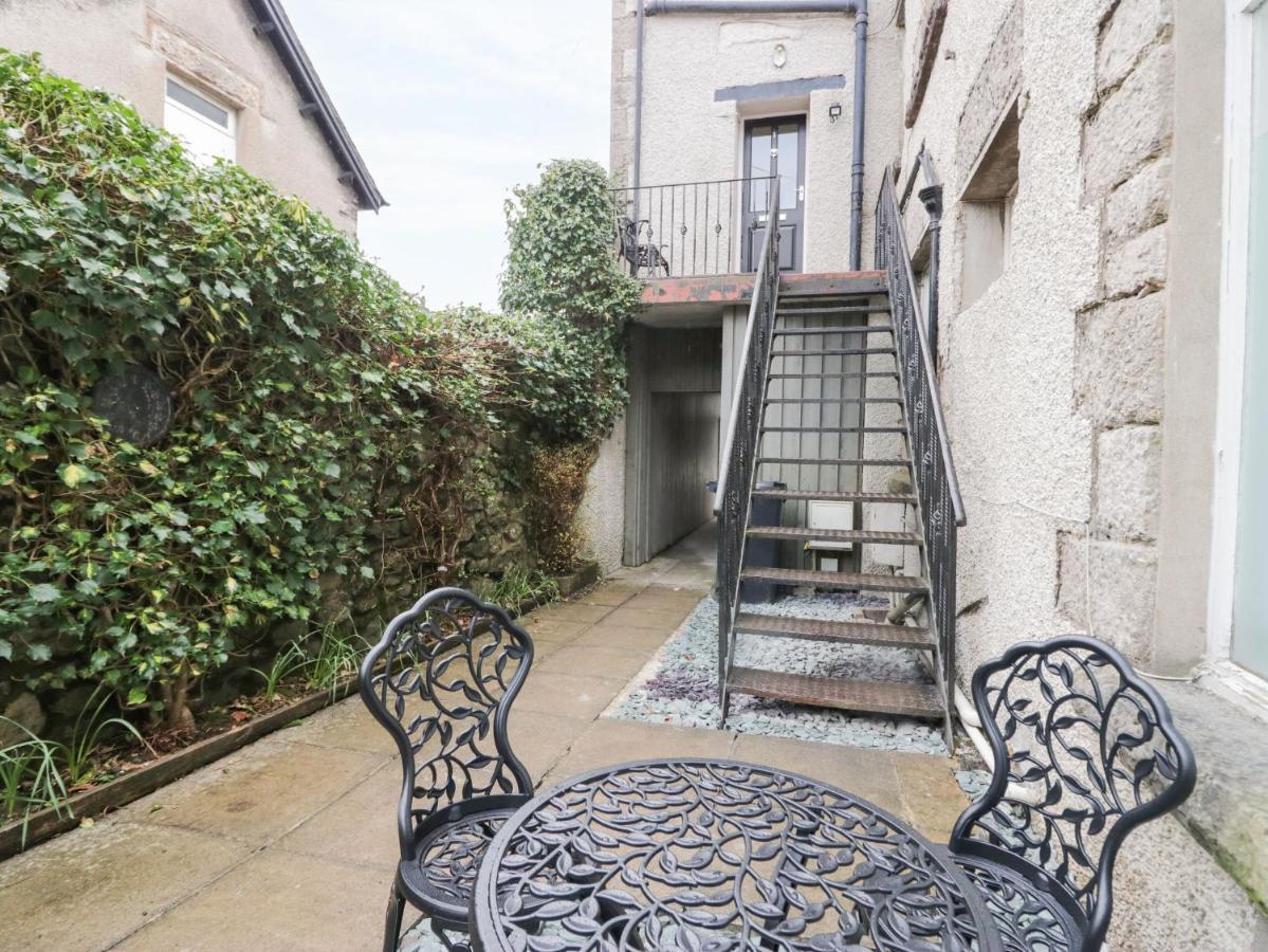 Willa Flat 1 Kentholme Grange-over-Sands Zewnętrze zdjęcie